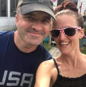 Meet your Posher, Keith